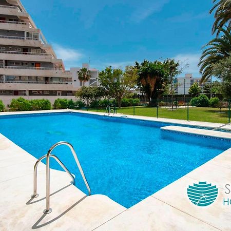 Skysea Holidays Benalmadena Exterior photo