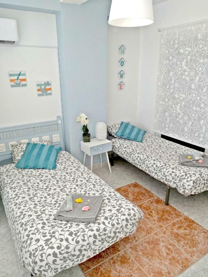 Skysea Holidays Benalmadena Exterior photo